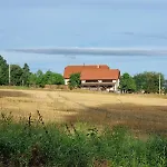 خيمة فخمة Glamping Na Samote U Lesa بيكيني