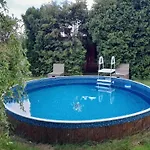 Glamping Na Samote U Lesa