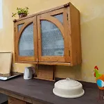 خيمة فخمة Glamping Na Samote U Lesa بيكيني