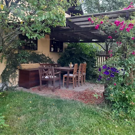 خيمة فخمة Glamping Na Samote U Lesa