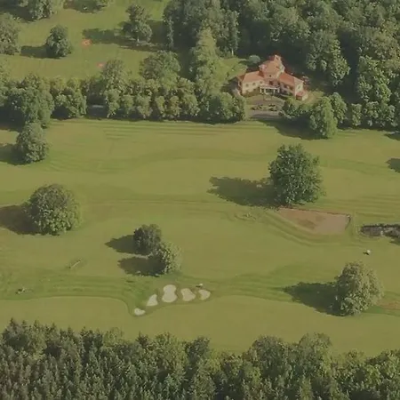 럭셔리텐트 Glamping Na Samote U Lesa Bechyně
