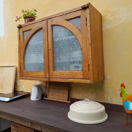 Οργανωμένο κάμπινγκ Glamping Na Samote U Lesa Bechyně