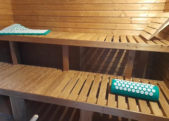 Glamping Na Samote U Lesa Campismo de Luxo Bechyně